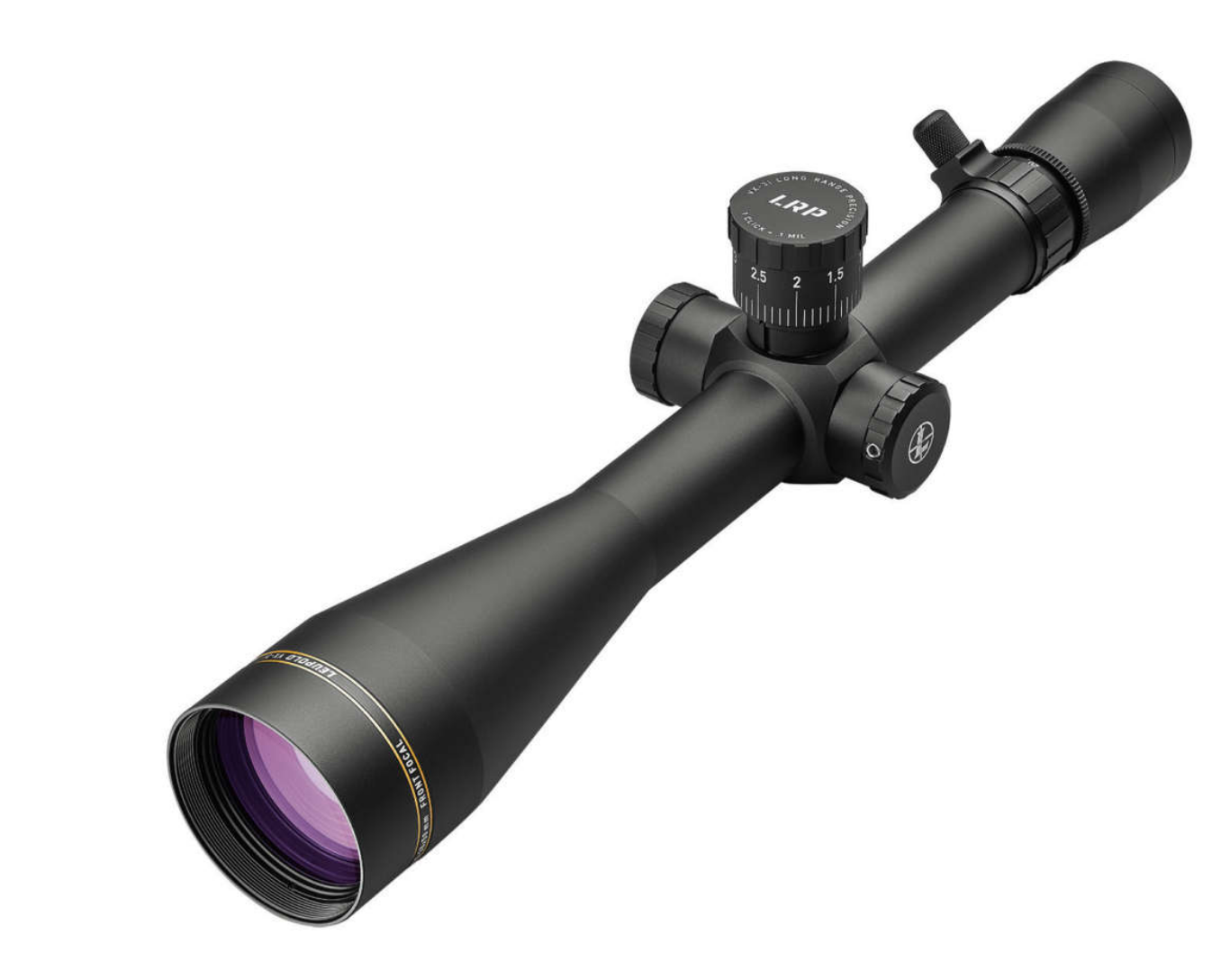 Leupold VX-3i LRP 6.5-20x50 TMOA Leupold VX-3i LRP 6.5-20x50 TMOA